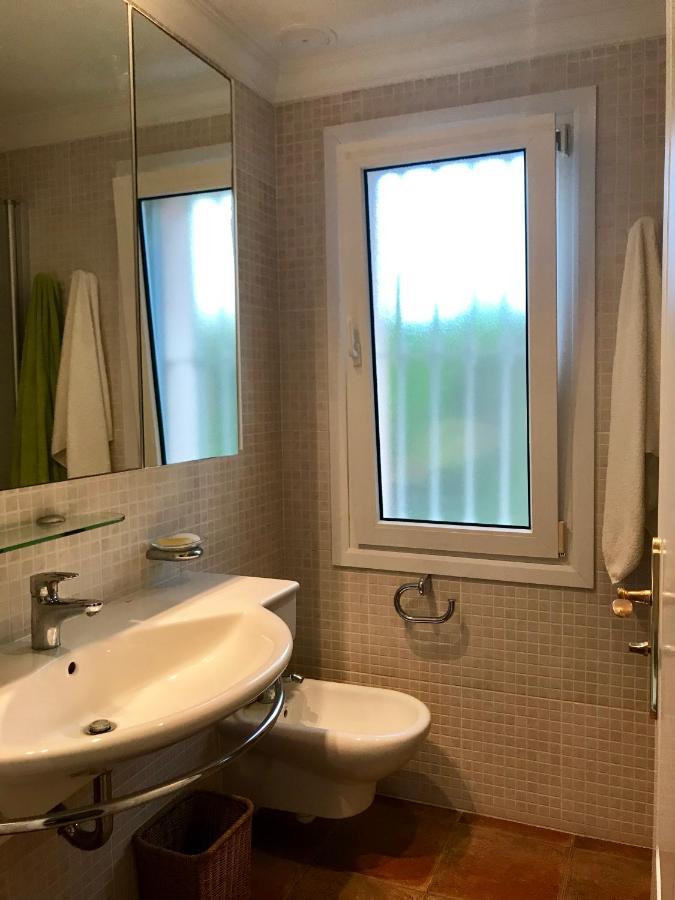 Villa en Oliva Nova, jardín privado a 100m de la playa Exterior foto